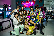 karaokepartyopeningnight