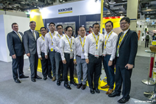 karchercleanenvirosummit2018