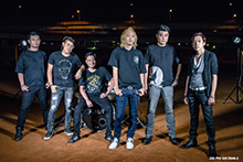 tiandihuirockintaipeiday2